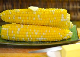 corn
