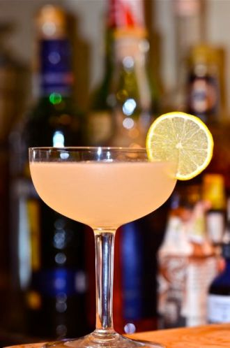 The Calm Sunny Day. Neither dark, nor stormy.