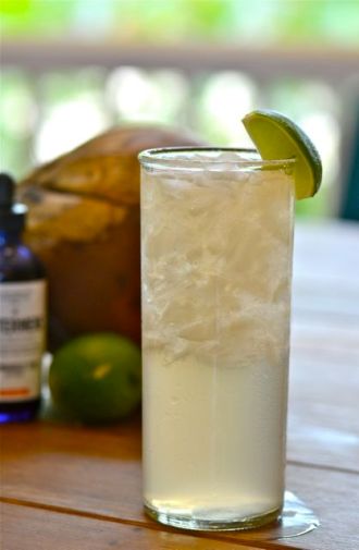 The Hemingway Hated Hawaii.