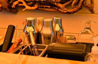 Tools of the trade...