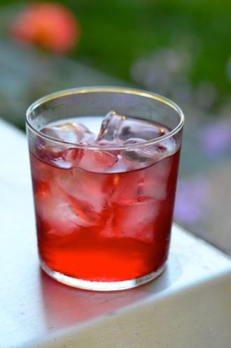 Mix one of these before you get started.