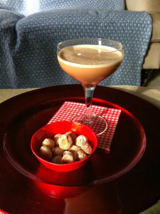 Emperor Penguin Flip.