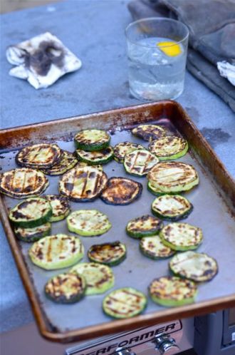 Always better with a tasty beverage...